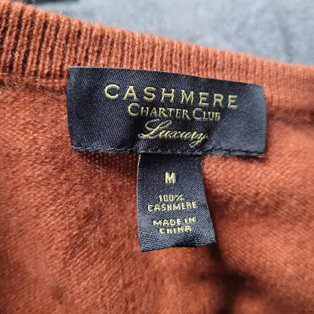 4pc CASHMERE Sweaters Tops Lot‎ Crafts Cutter Flaws Holes Upcycle Fabric DIY